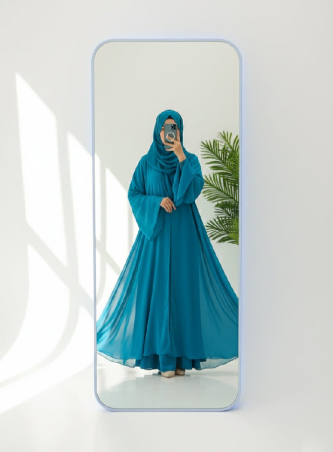 Abaya (خدیجه للعبایات) My Universe
