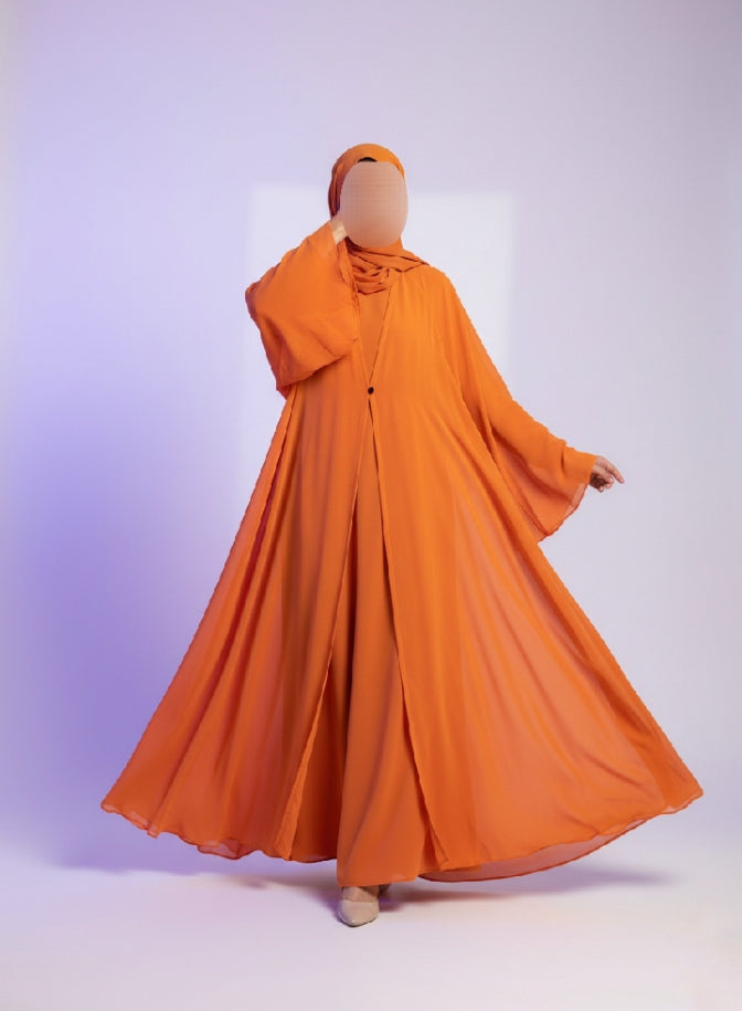 Abaya (خدیجه للعبایات) My Universe