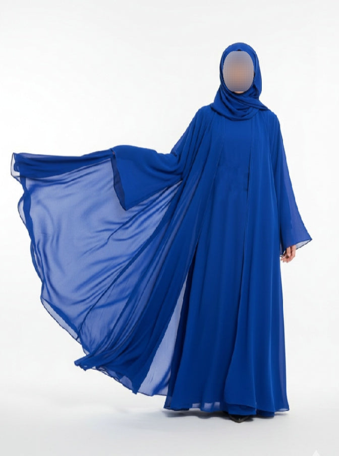Abaya (خدیجه للعبایات) My Universe