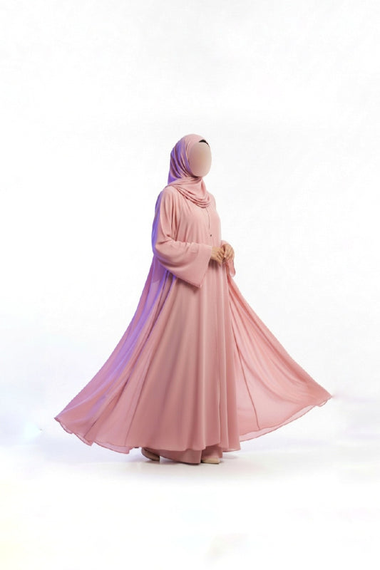 Abaya (خدیجه للعبایات) My Universe