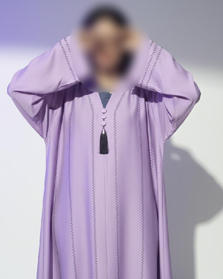 Abaya (خدیجه للعبایات) My Universe
