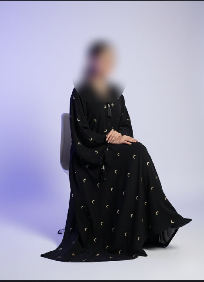Abaya (خدیجه للعبایات) My Universe