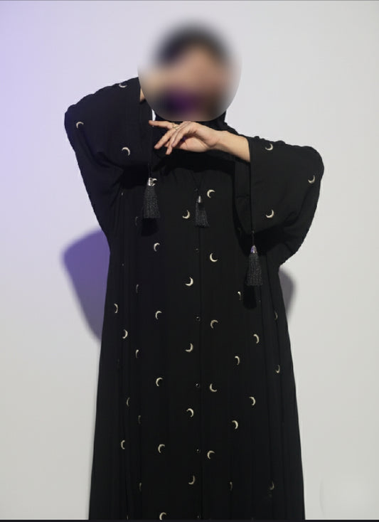 Abaya (خدیجه للعبایات) My Universe