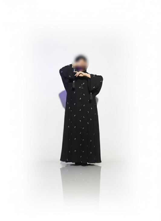 Abaya (خدیجه للعبایات) My Universe