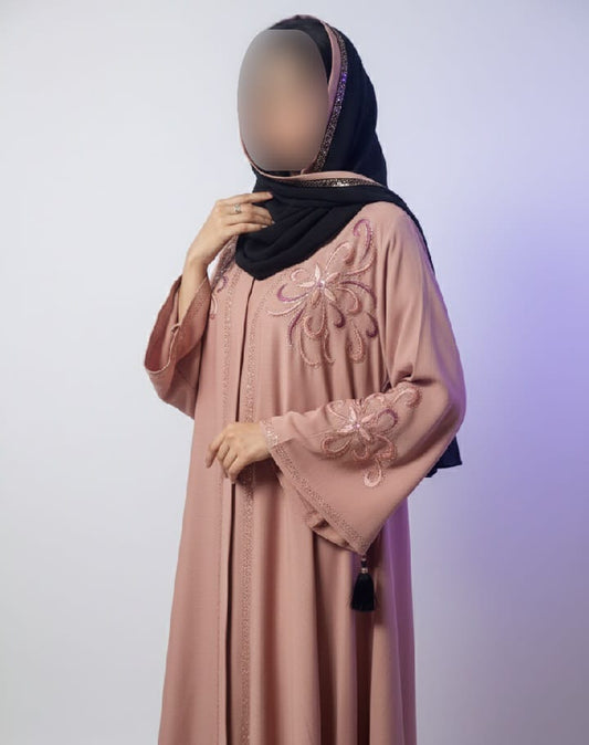 Abaya (خدیجه للعبایات) My Universe