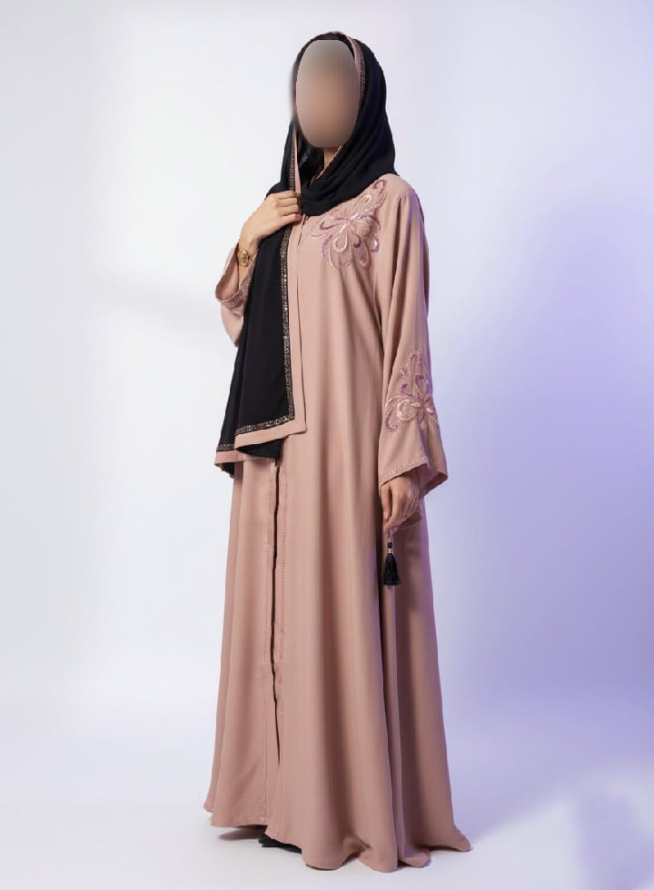 Abaya (خدیجه للعبایات) My Universe