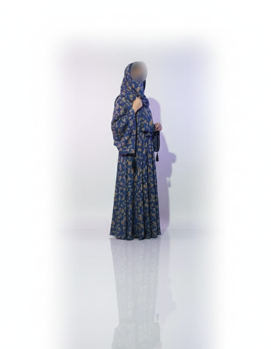 Abaya (خدیجه للعبایات) My Universe