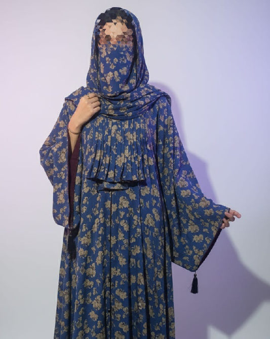 Abaya (خدیجه للعبایات) My Universe