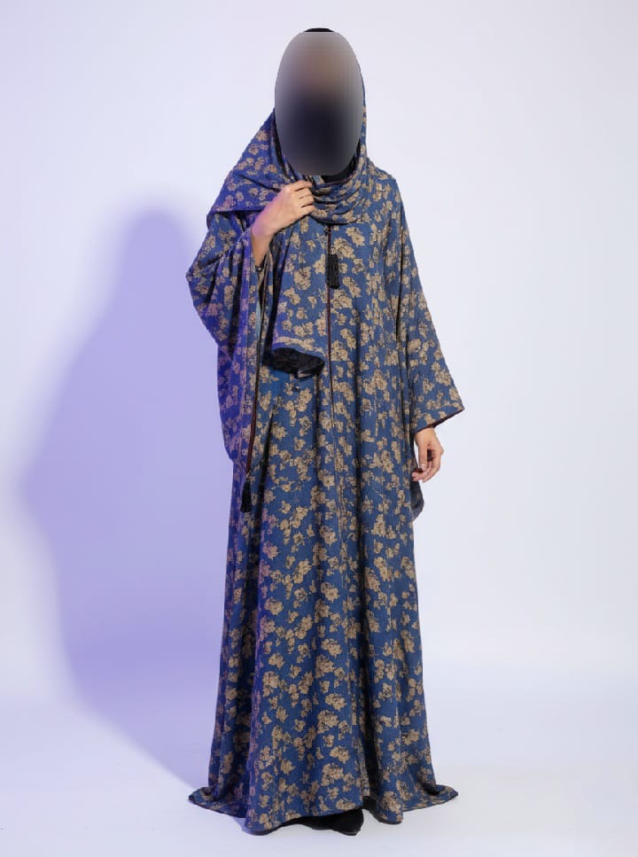 Abaya (خدیجه للعبایات) My Universe