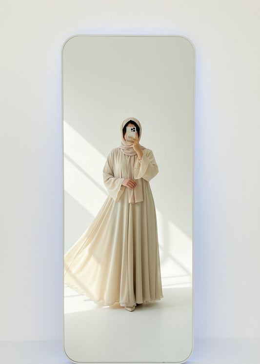 Abaya (خدیجه للعبایات) My Universe
