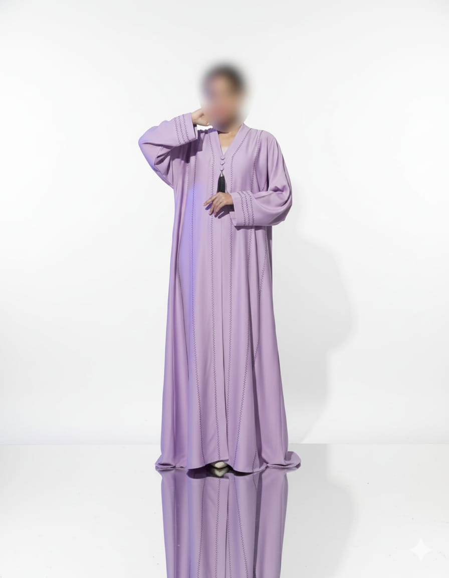 Abaya (خدیجه للعبایات) My Universe