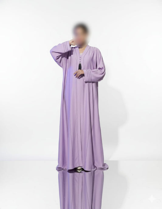 Abaya (خدیجه للعبایات) My Universe