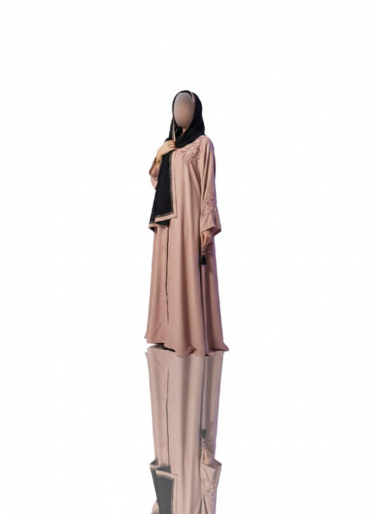 Abaya (خدیجه للعبایات) My Universe