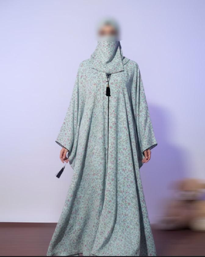 Abaya (خدیجه للعبایات) My Universe