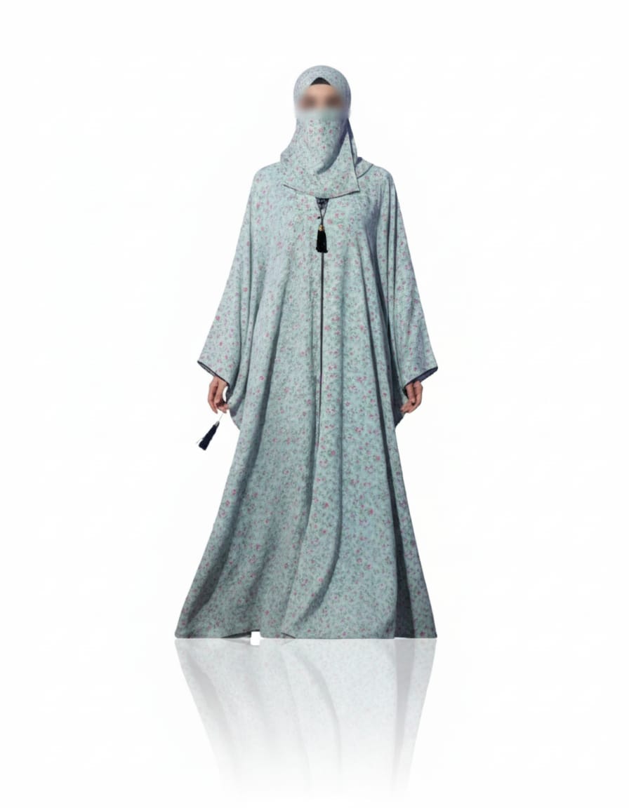 Abaya (خدیجه للعبایات) My Universe