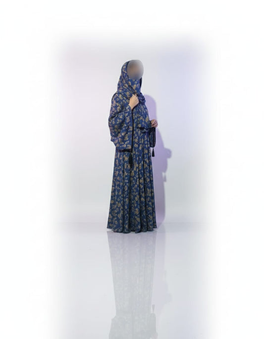 Abaya (خدیجه للعبایات) My Universe